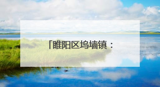 睢阳区坞墙镇：粽叶飘香传文化 浓情端午聚民心